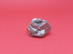 Pirita associado com Quartzo