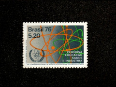 Congresso Energia Atômica