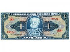 1 Cruzeiro