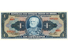 1 Cruzeiro