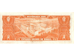 2 Cruzeiros - Imagem 2