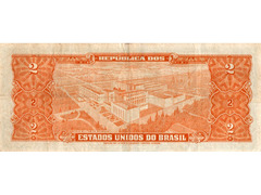 2 Cruzeiros - Imagem 2