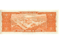 2 Cruzeiros - Imagem 2