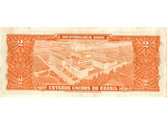 2 Cruzeiros - Imagem 2