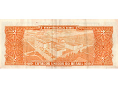 2 Cruzeiros - Imagem 2