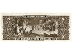 5 Cruzeiros - Imagem 2