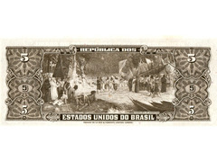 5 Cruzeiros - Imagem 2