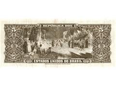 5 Cruzeiros - Imagem 2
