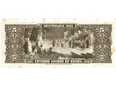 5 Cruzeiros - Imagem 2