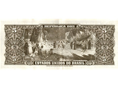5 Cruzeiros - Imagem 2