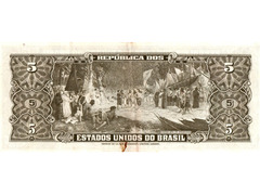 5 Cruzeiros - Imagem 2