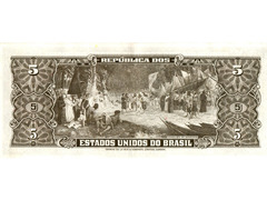 5 Cruzeiros - Imagem 2