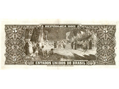 5 Cruzeiros - Imagem 2