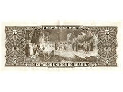 5 Cruzeiros - Imagem 2