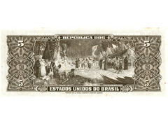 5 Cruzeiros - Imagem 2