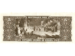 5 Cruzeiros - Imagem 2