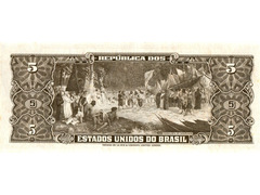 5 Cruzeiros - Imagem 2