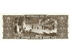 5 Cruzeiros - Imagem 2
