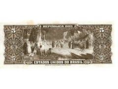 5 Cruzeiros - Imagem 2