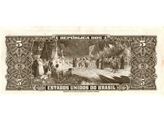 5 Cruzeiros - Imagem 2