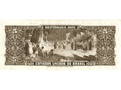 5 Cruzeiros - Imagem 2