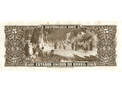 5 Cruzeiros - Imagem 2