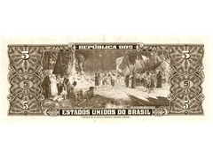 5 Cruzeiros - Imagem 2