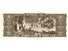 5 Cruzeiros - Imagem 2