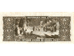 5 Cruzeiros - Imagem 2