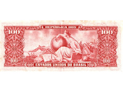 10 Centavos (carimbada) - Imagem 2