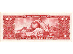 10 centavos (carimbada) - Imagem 2