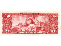 10 centavos (carimbada) - Imagem 2