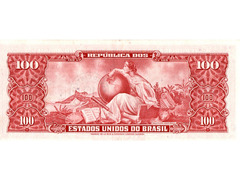 10 centavos (carimbada) - Imagem 2