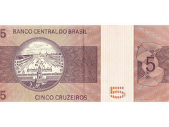 5 Cruzeiros - Imagem 2