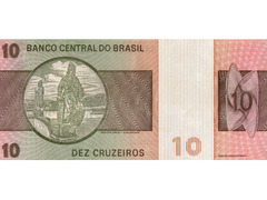 10 Cruzeiros - Imagem 2