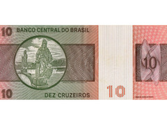10 Cruzeiros - Imagem 2