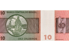10 Cruzeiros - Imagem 2