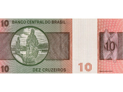 10 Cruzeiros - Imagem 2