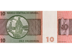 10 Cruzeiros - Imagem 2