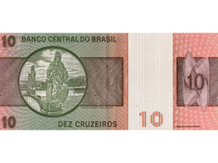 10 Cruzeiros - Imagem 2