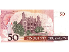 50 Cruzados - Imagem 2