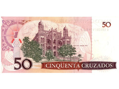 50 Cruzados - Imagem 2
