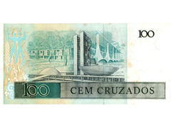 100 Cruzados - Imagem 2