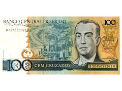 100 Cruzados