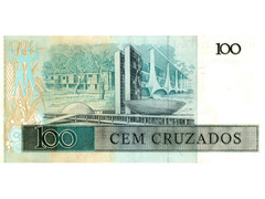 100 Cruzados - Imagem 2