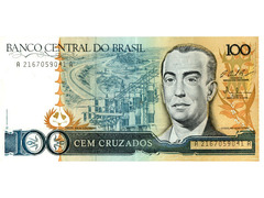 100 Cruzados