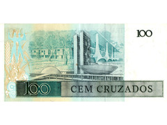 100 Cruzados - Imagem 2