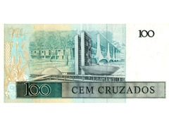 100 Cruzados - Imagem 2