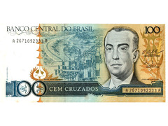 100 Cruzados