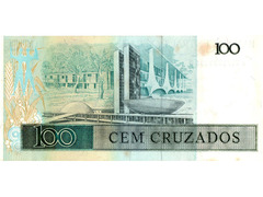 100 Cruzados - Imagem 2